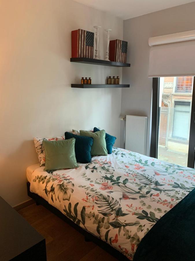 Bnb Antwerp Centrum المظهر الخارجي الصورة