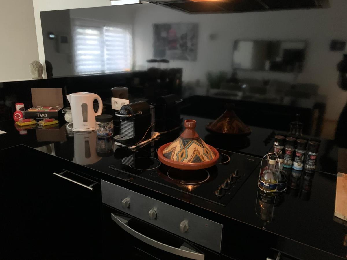 Bnb Antwerp Centrum المظهر الخارجي الصورة