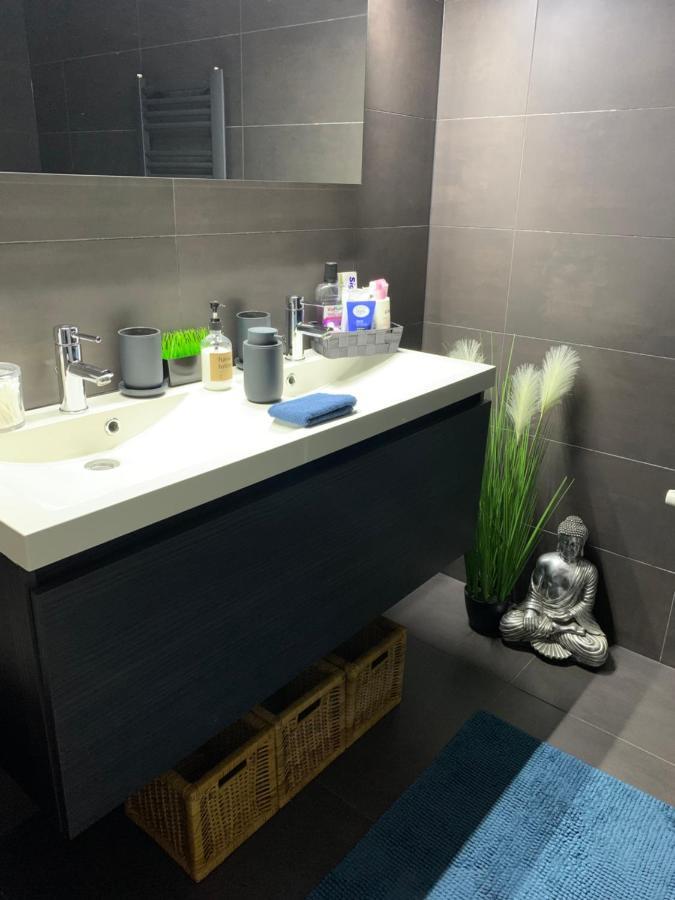 Bnb Antwerp Centrum المظهر الخارجي الصورة