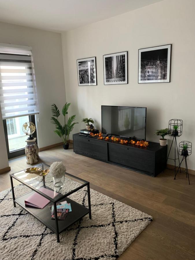 Bnb Antwerp Centrum المظهر الخارجي الصورة