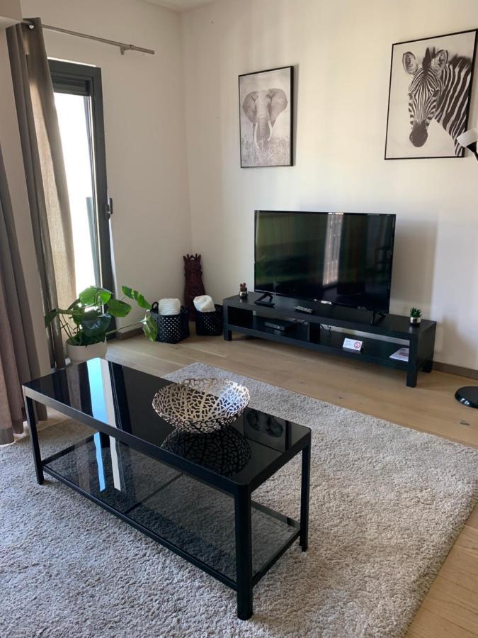 Bnb Antwerp Centrum المظهر الخارجي الصورة
