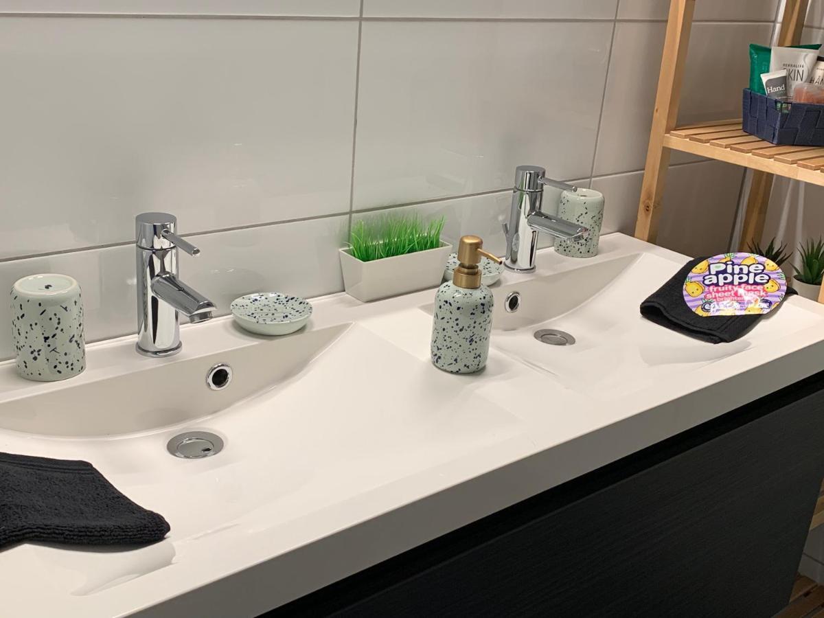 Bnb Antwerp Centrum المظهر الخارجي الصورة
