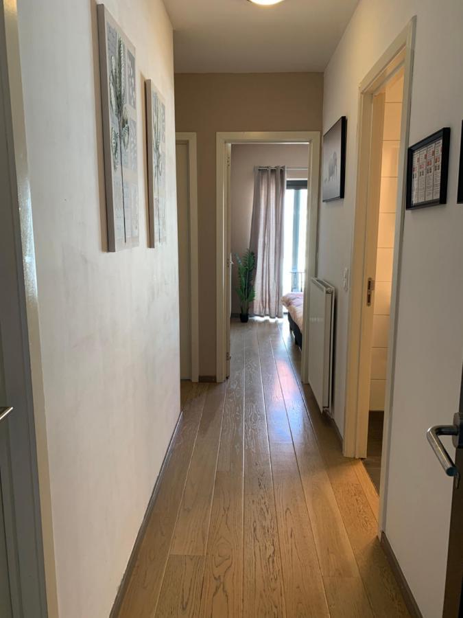Bnb Antwerp Centrum المظهر الخارجي الصورة