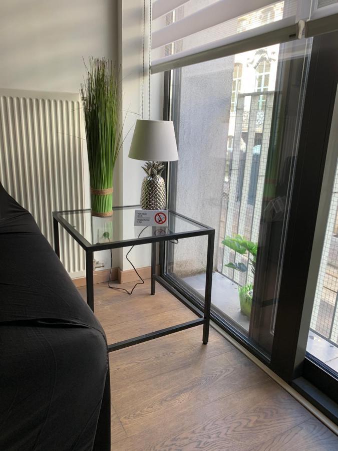 Bnb Antwerp Centrum المظهر الخارجي الصورة