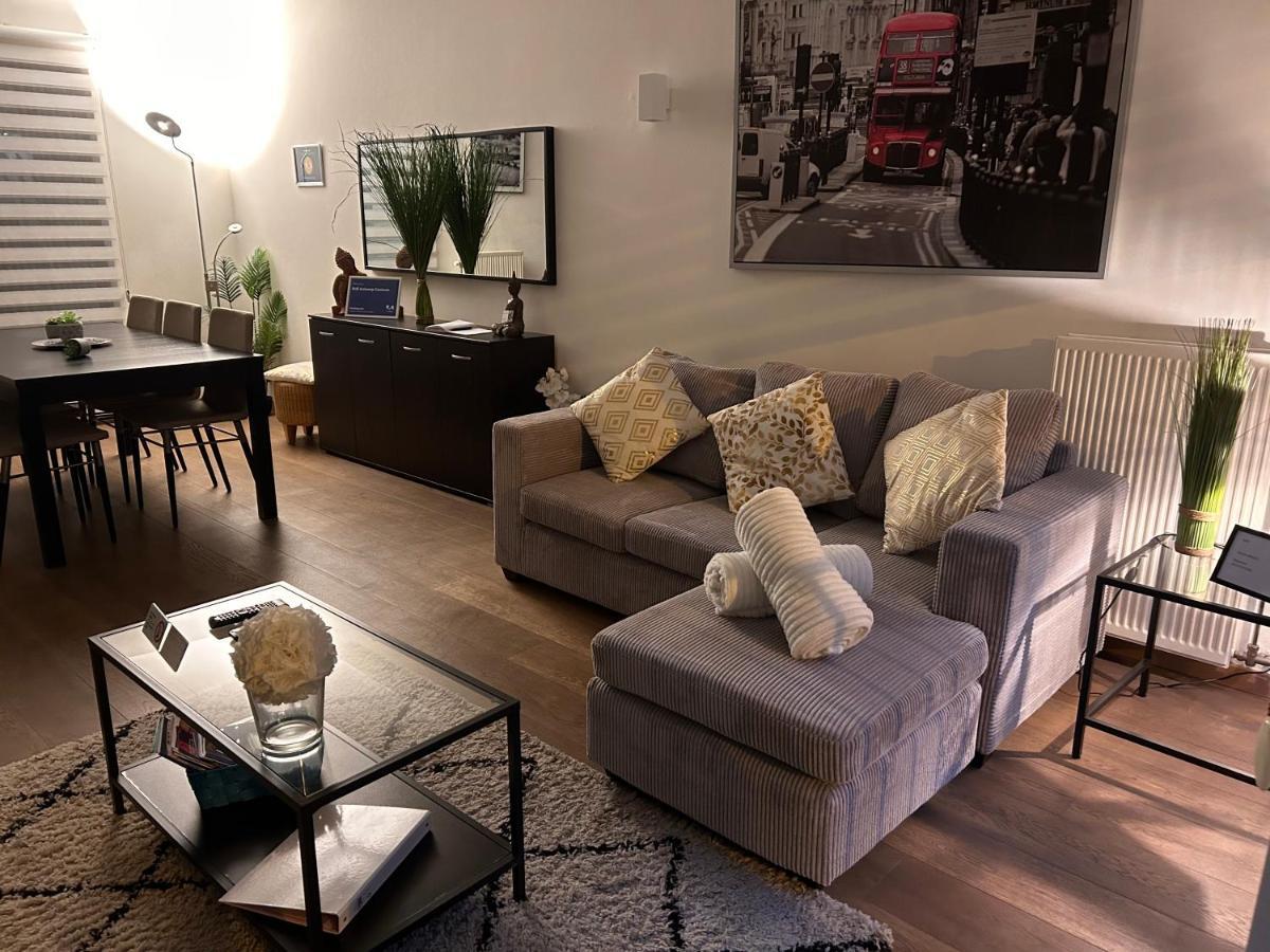 Bnb Antwerp Centrum المظهر الخارجي الصورة