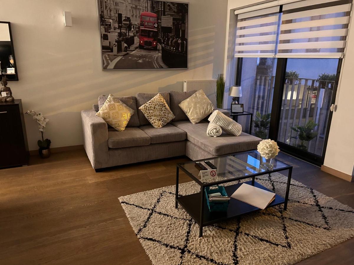 Bnb Antwerp Centrum المظهر الخارجي الصورة
