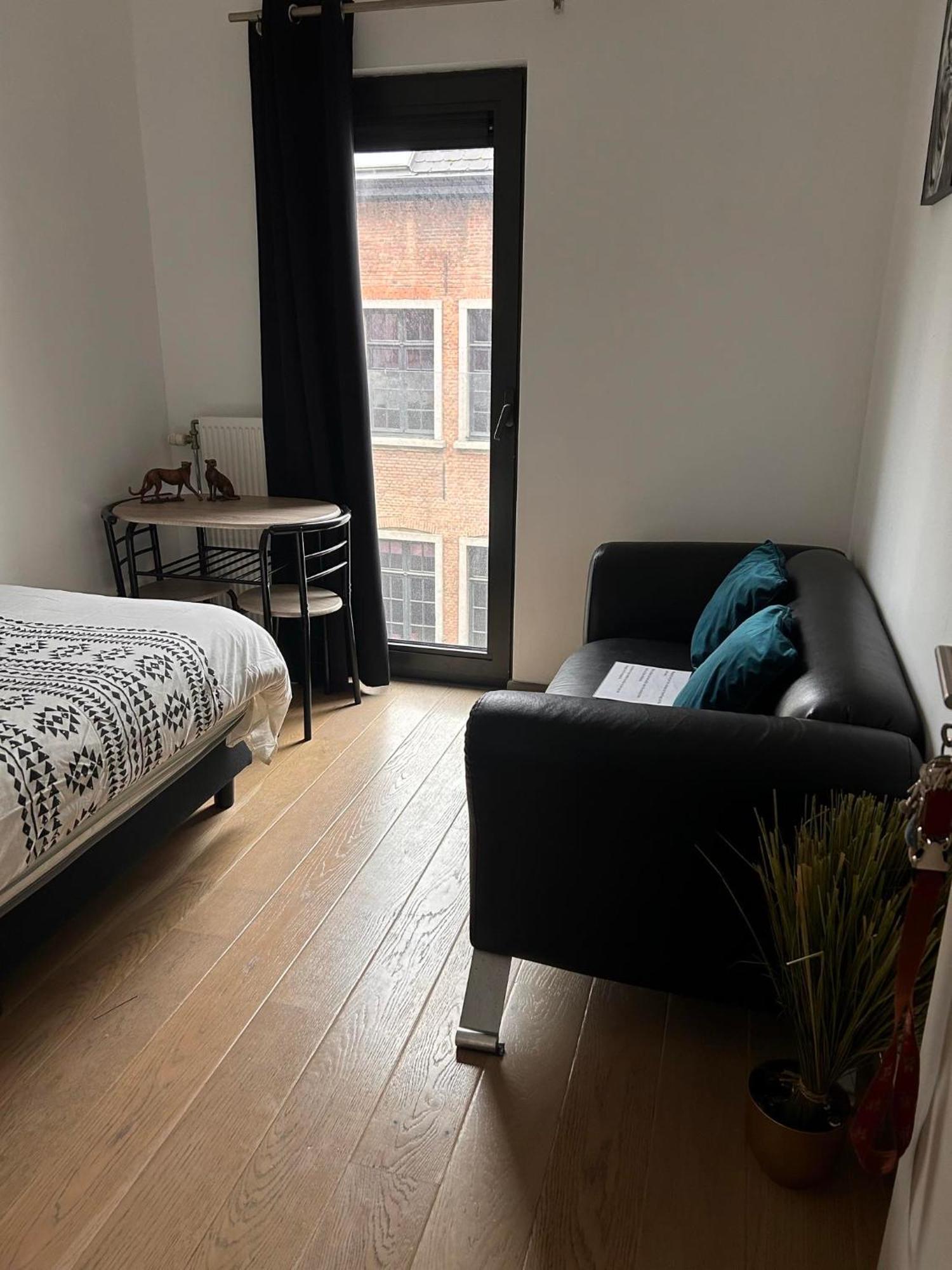 Bnb Antwerp Centrum المظهر الخارجي الصورة