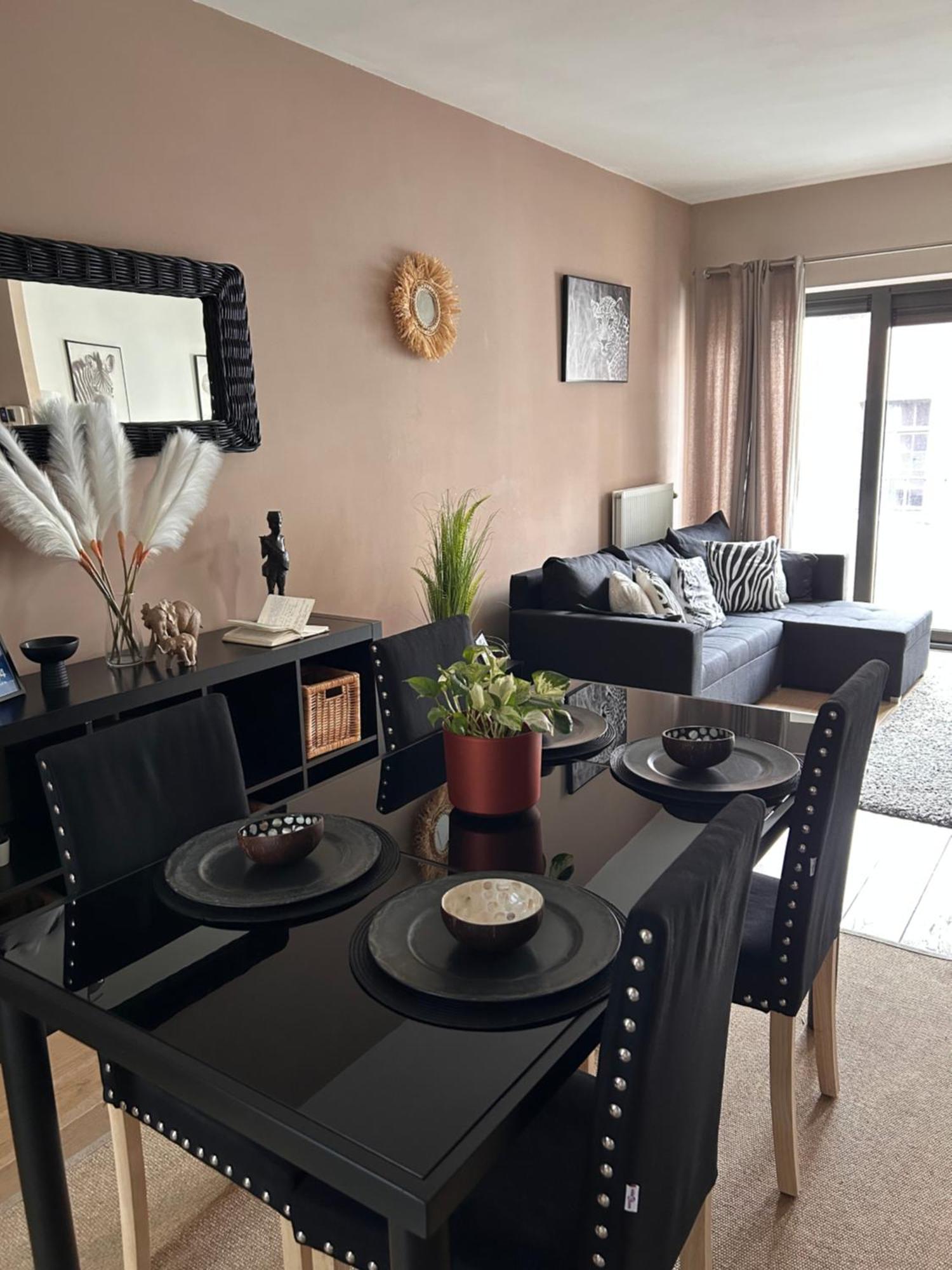 Bnb Antwerp Centrum المظهر الخارجي الصورة