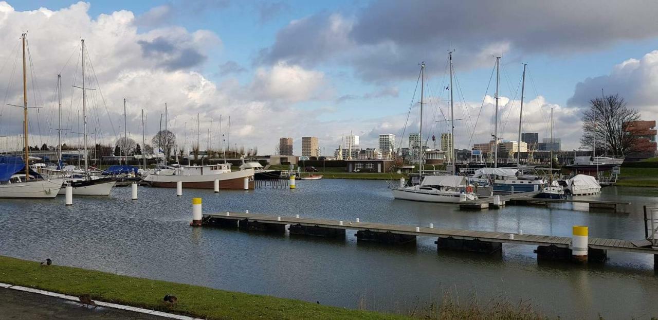 Bnb Antwerp Centrum المظهر الخارجي الصورة